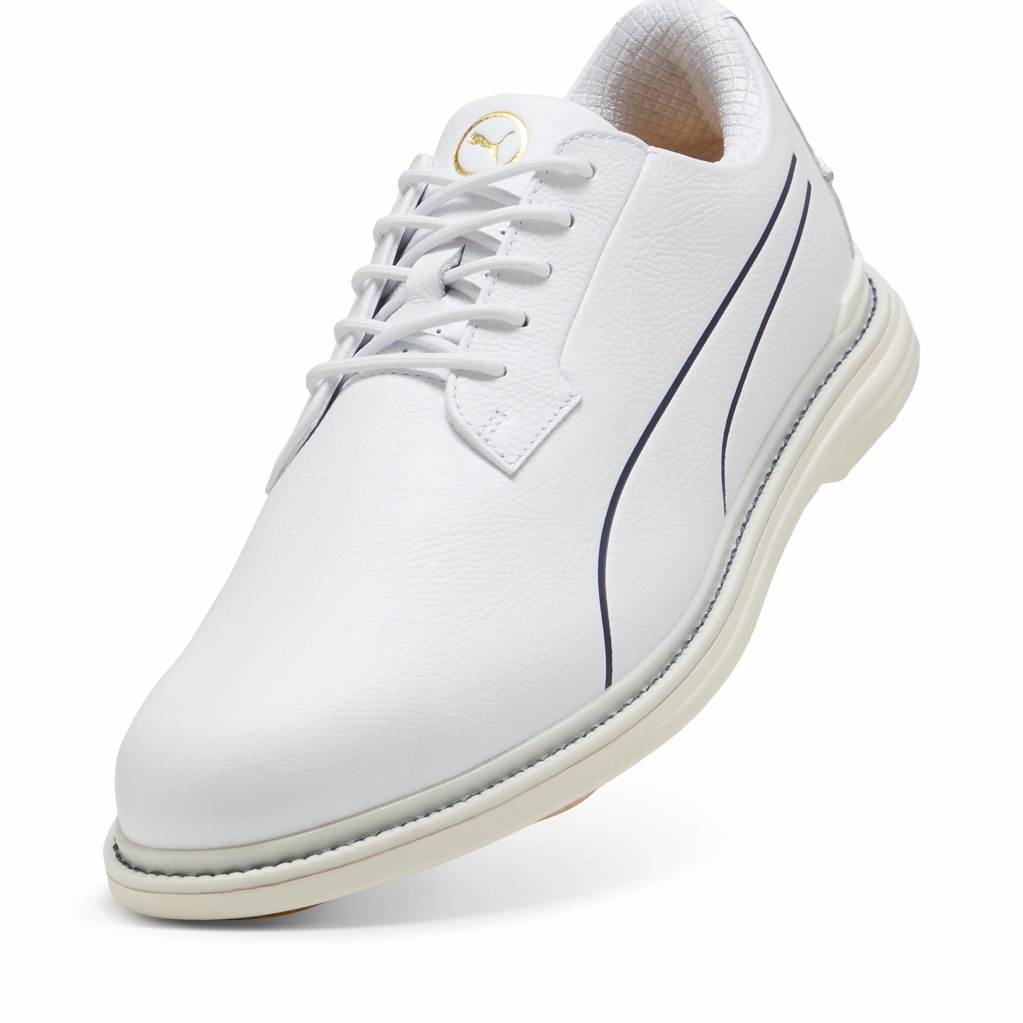 ROYALE Single Malt Golf Shoes Waterproof Spikeless Golf