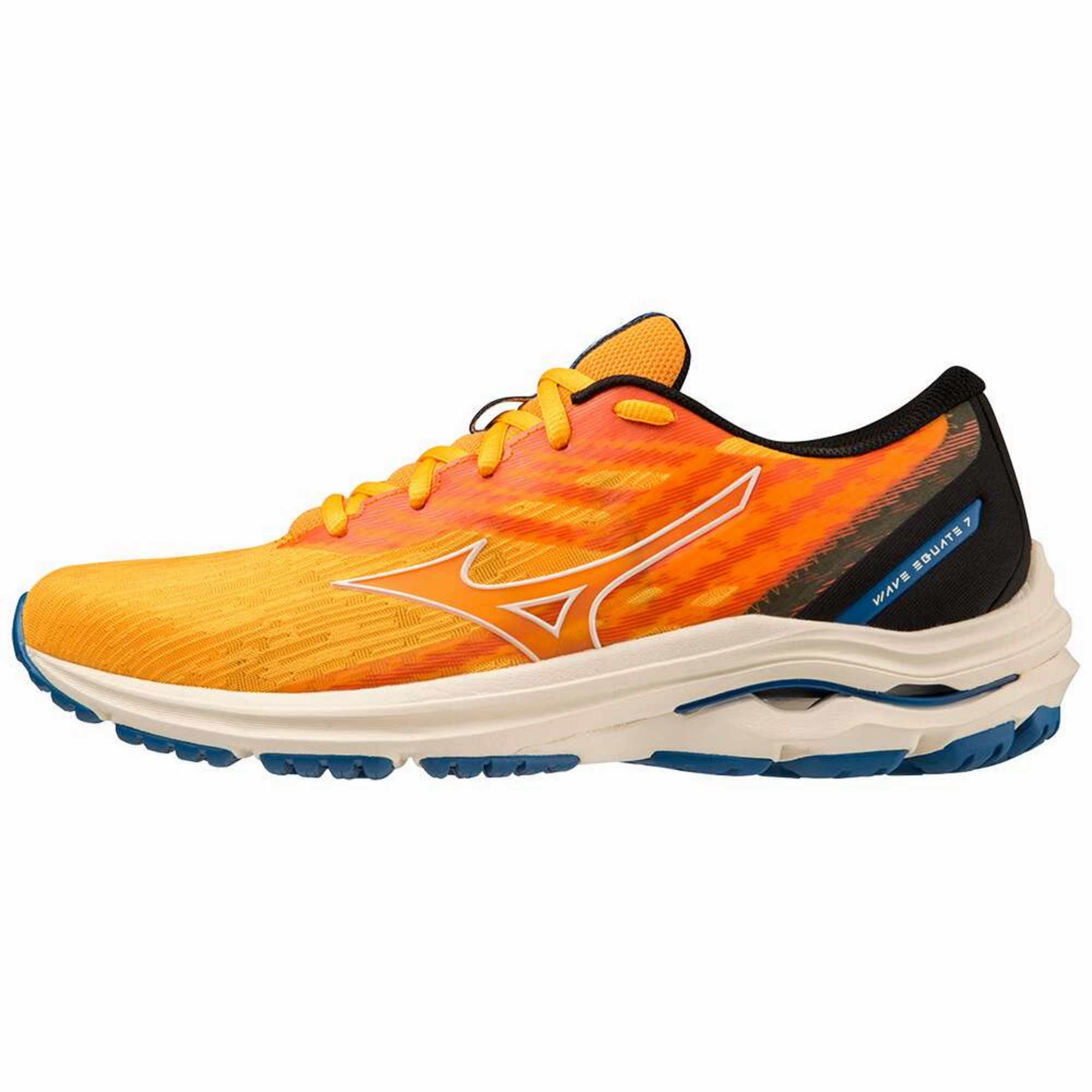 Saucany Running Shoes WAVE EQUATE 7