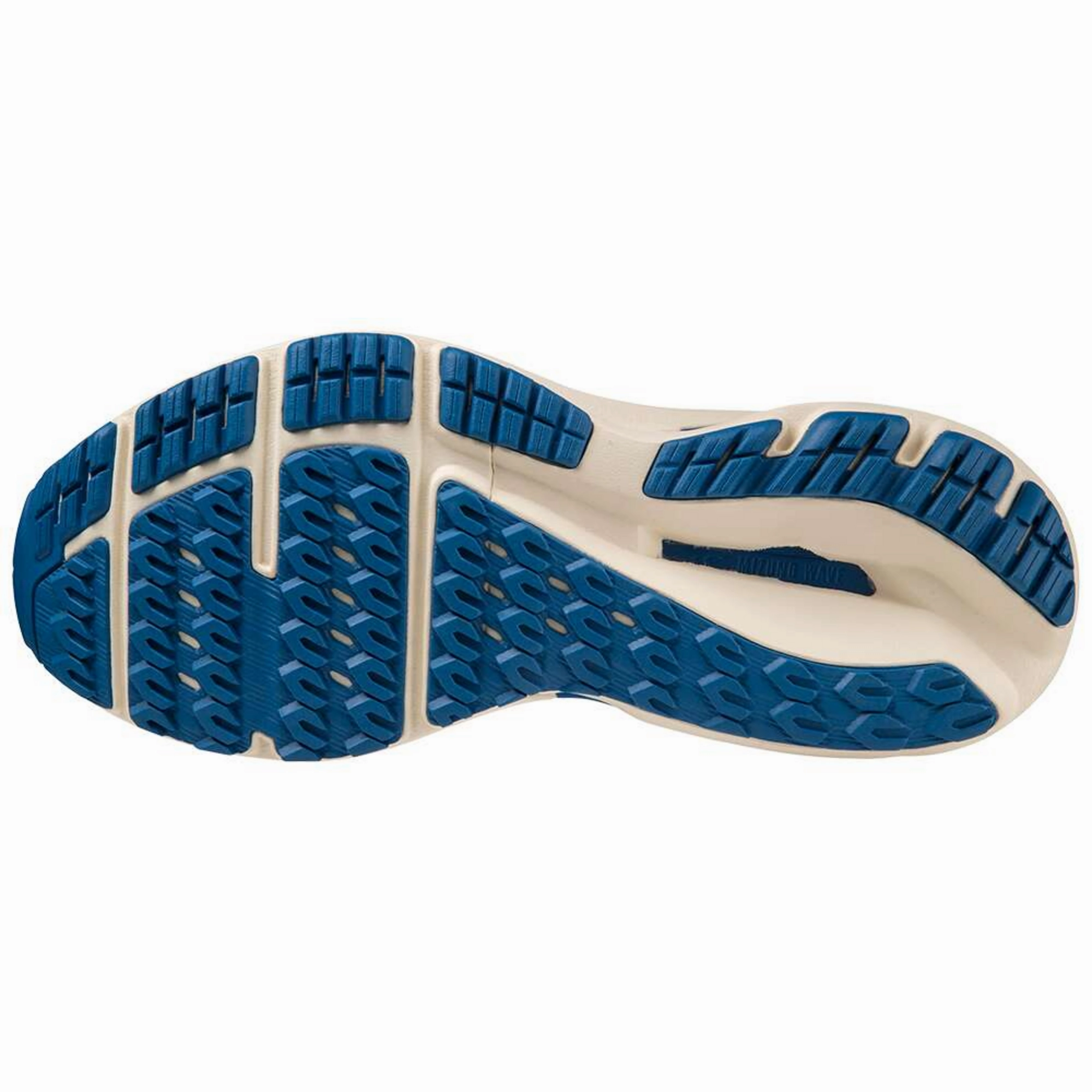 Gore-tex Trail Running Shoes WAVE EQUATE 7