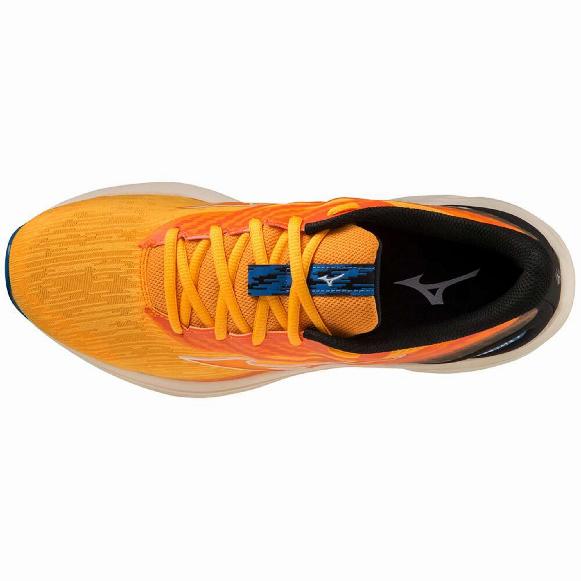 WAVE EQUATE 7 Good Running Shoes For Heavy Runners