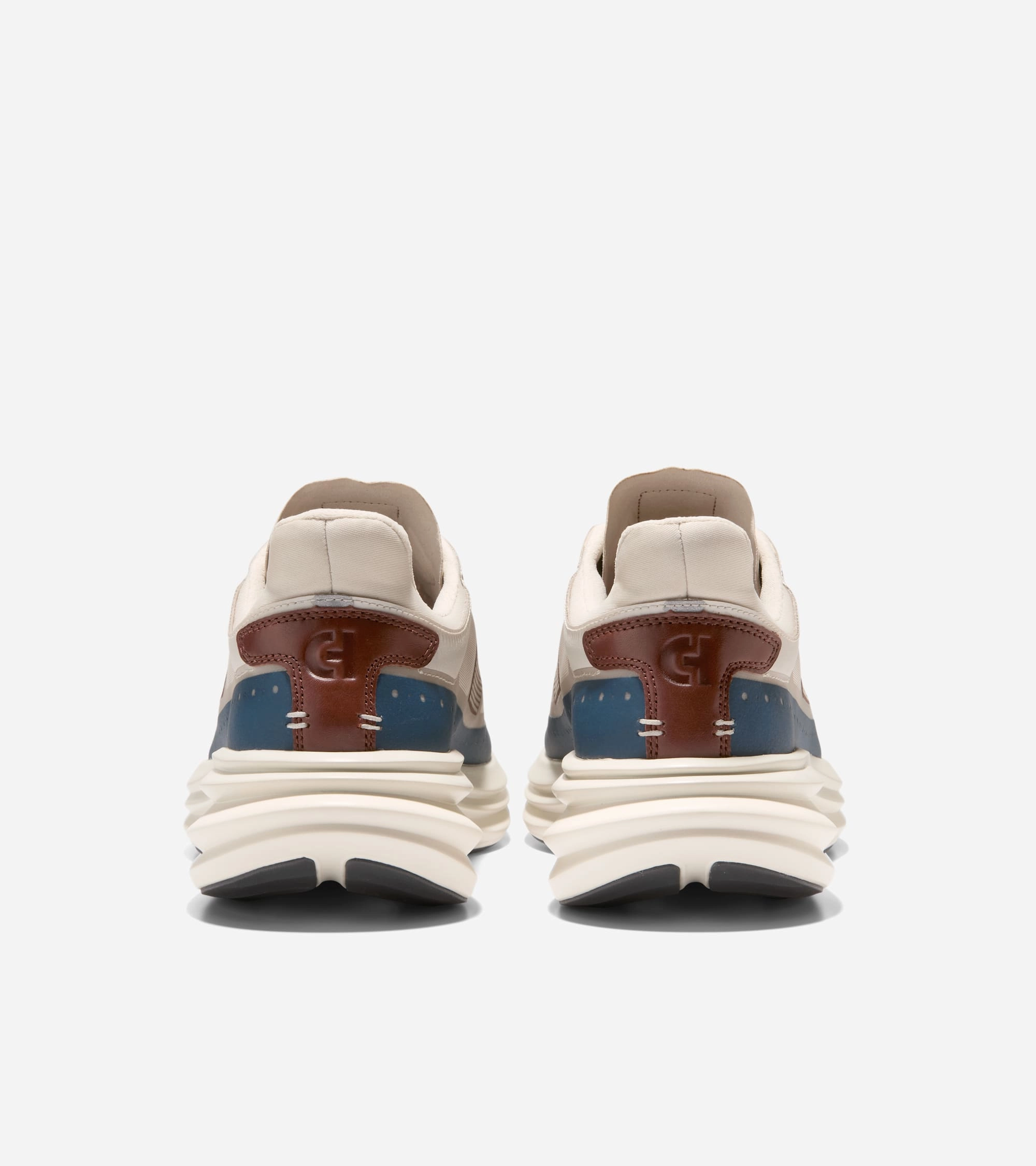 Best Trail Running Shoes For Overpronation Men's riginalGrand Quadstar Running Sneakers