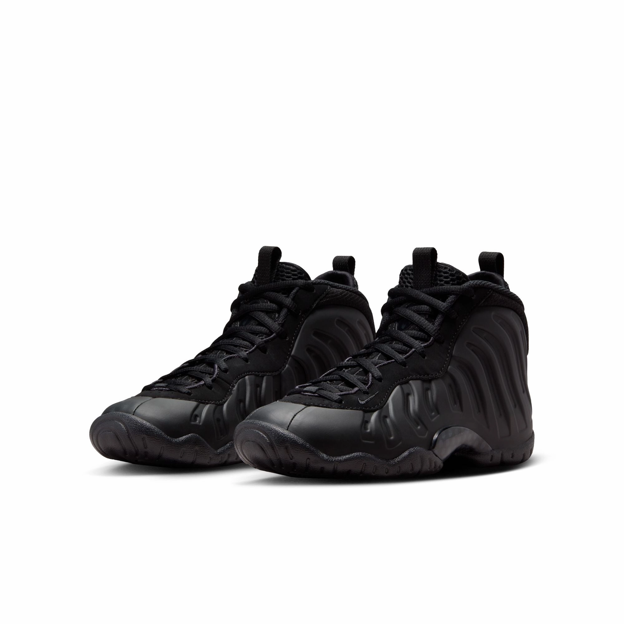 Cleanest Nike Shoes Nike Little Posite One (GS)