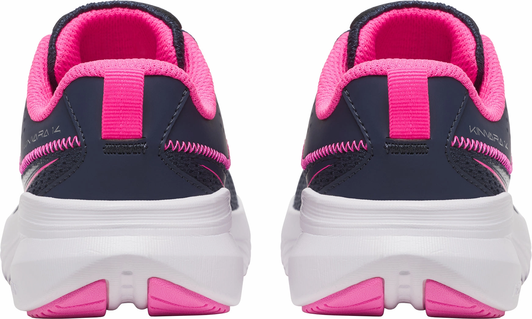 Saucony Kinvara 14 LTT Junior Running Shoes - Blue New Balance Running Shoes