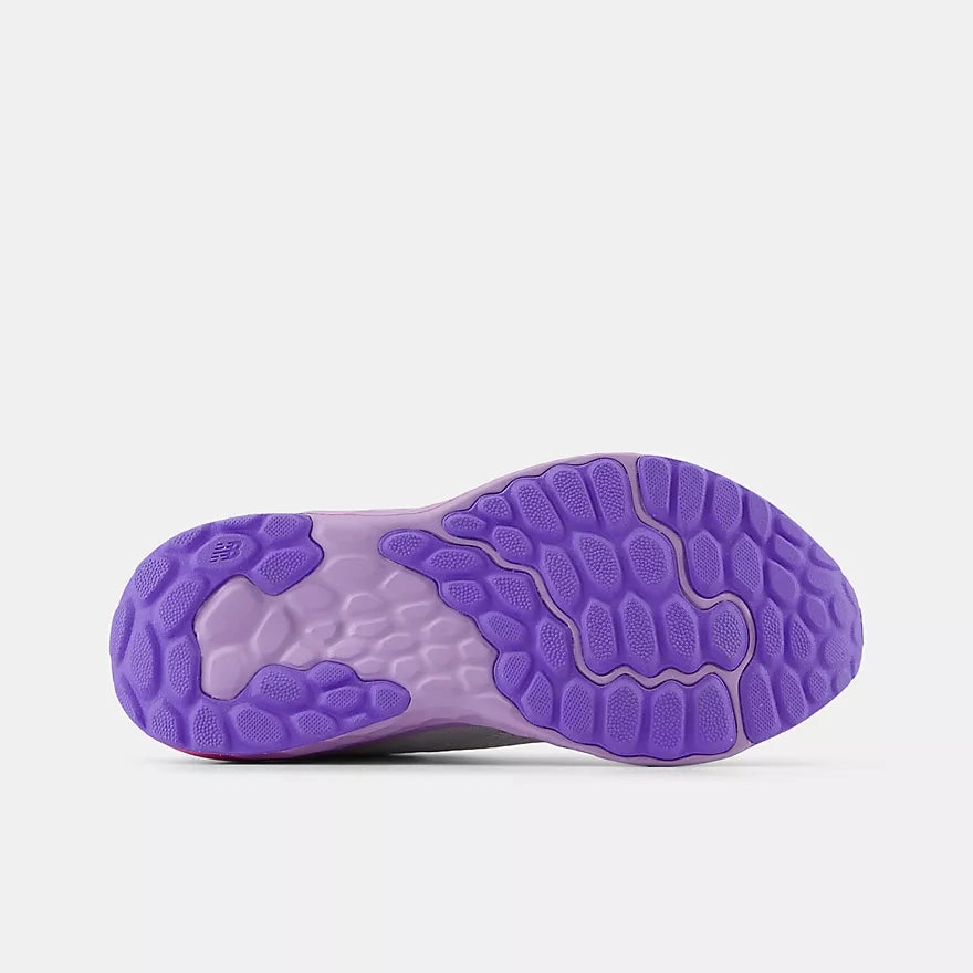 NEW BALANCE Fresh Foam Arishi v4 Bungee Lace with Top Strap Running Shoes Trainers