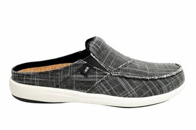 Of Mules And Men Siesta Canvas Slide