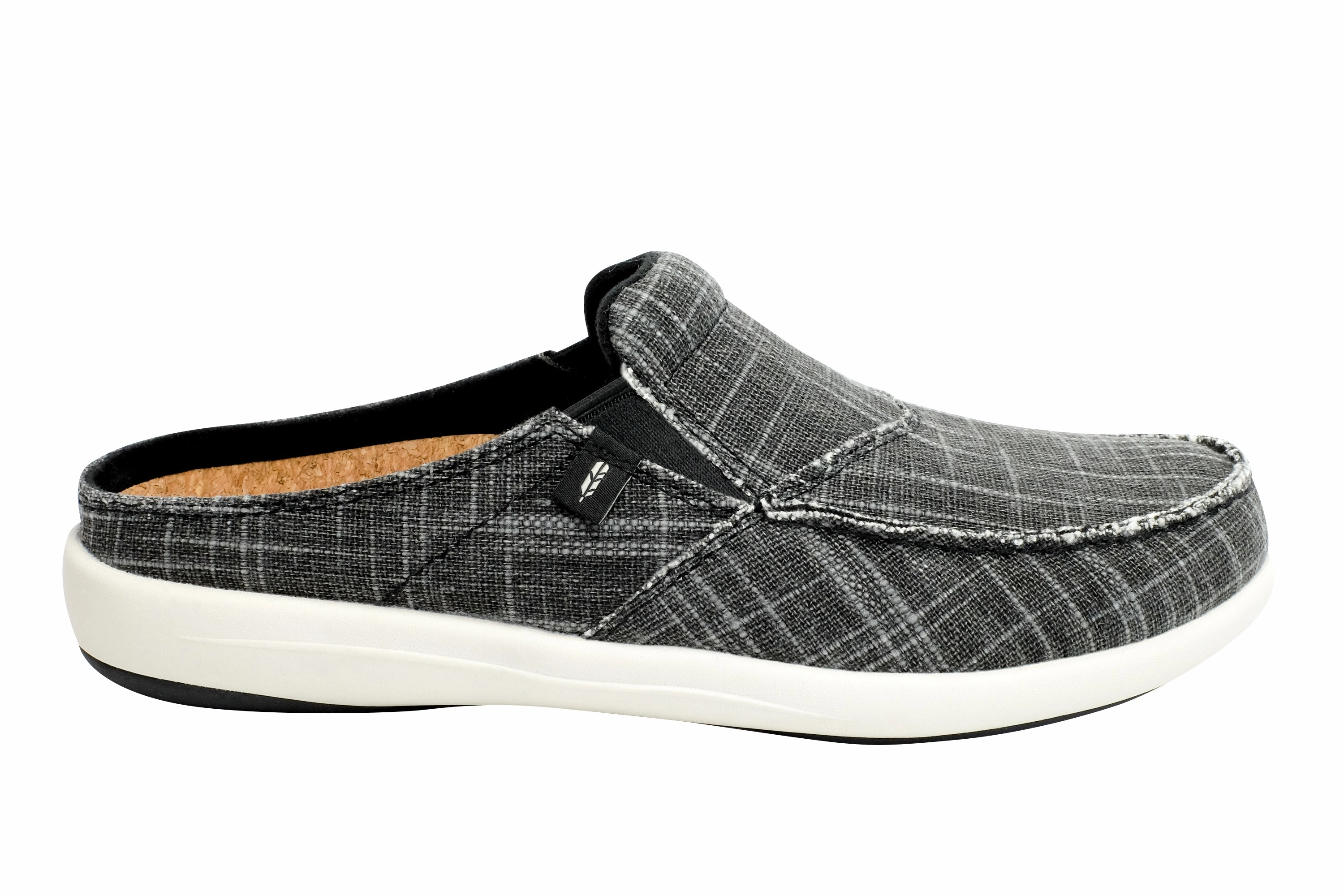 Siesta Canvas Slide Jcpenney Mule Shoes