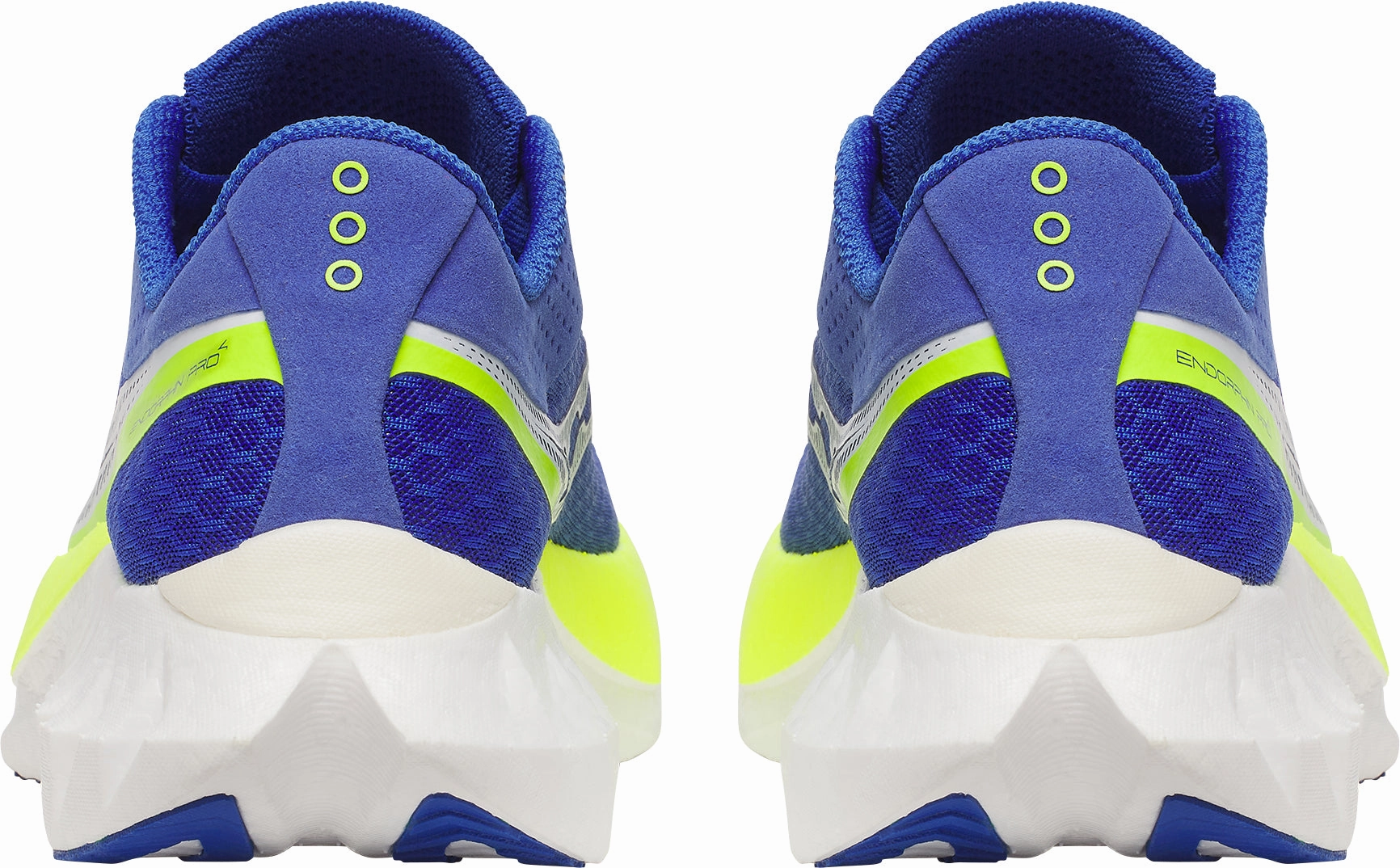 Good Running Shoes For Metatarsalgia Saucony Endorphin Pro 4 Mens Running Shoes - Blue