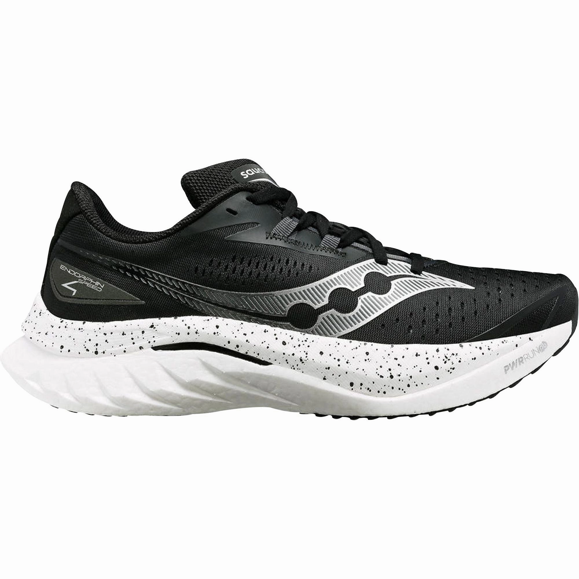 Saucony Endorphin Speed 4 Mens Running Shoes - Black Ultraboost 22 Running Shoes