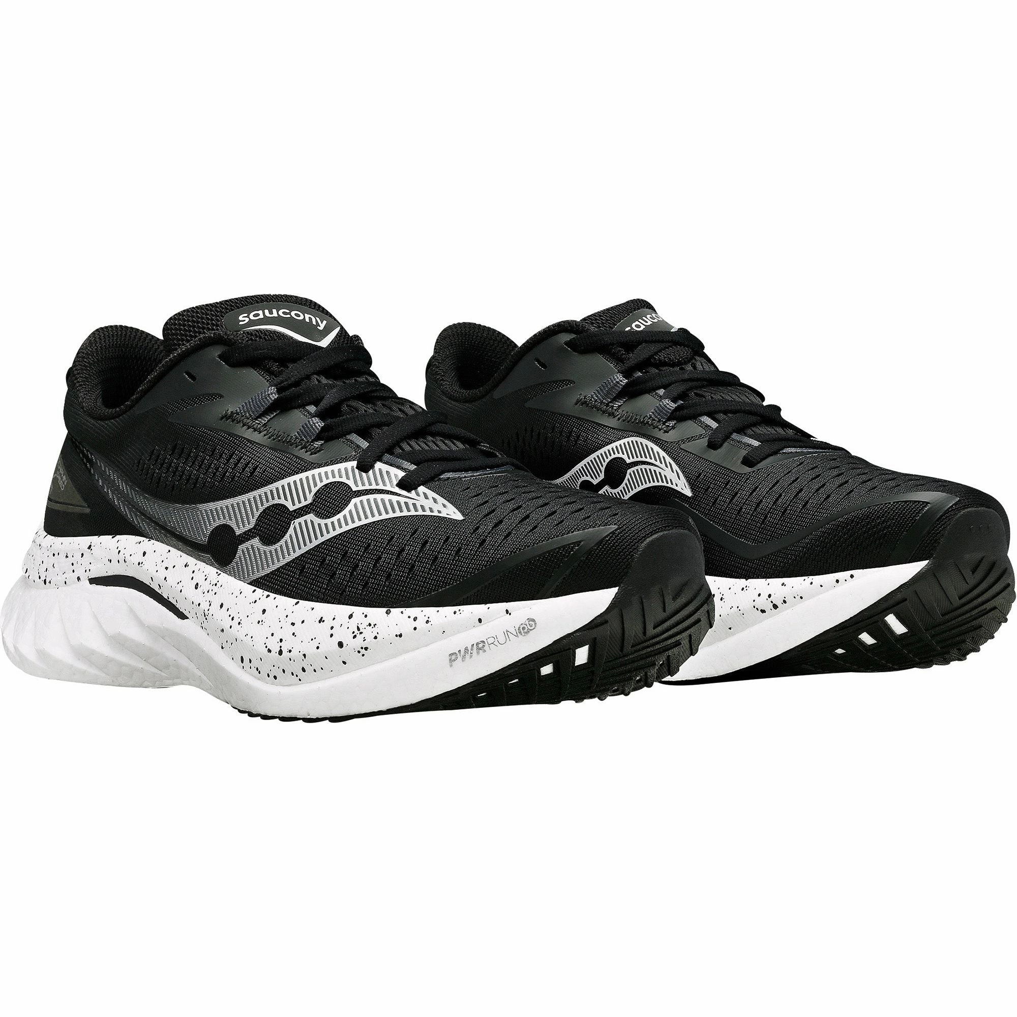 Saucony Endorphin Speed 4 Mens Running Shoes - Black Running Shoes Ultra