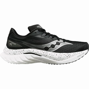 Saucony Endorphin Speed 4 Mens Running Shoes - Black Lowest Price Running Shoes