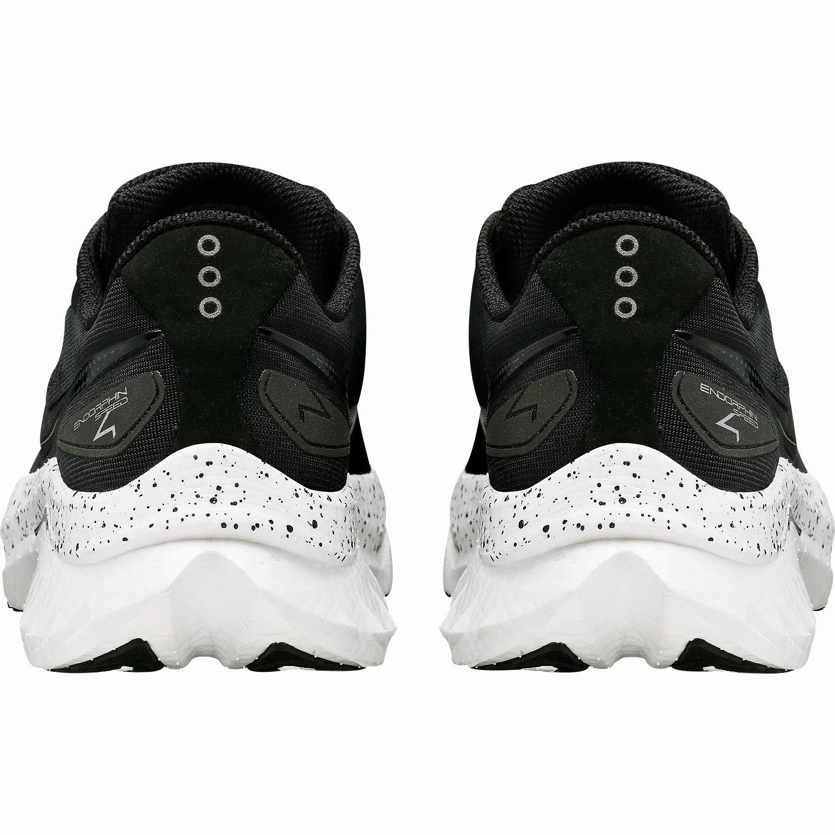 Saucony Endorphin Speed 4 Mens Running Shoes - Black Running Shoes For Starters