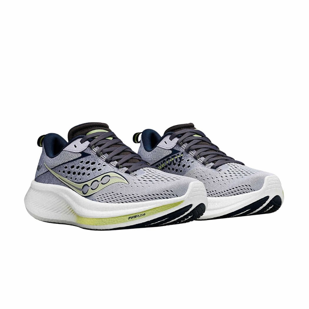 saucony Ride 17 Women's Running Shoes Spring Running Shoes