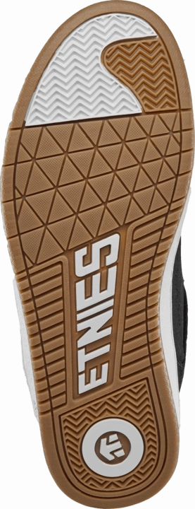 SCAM Rose Skate Shoes