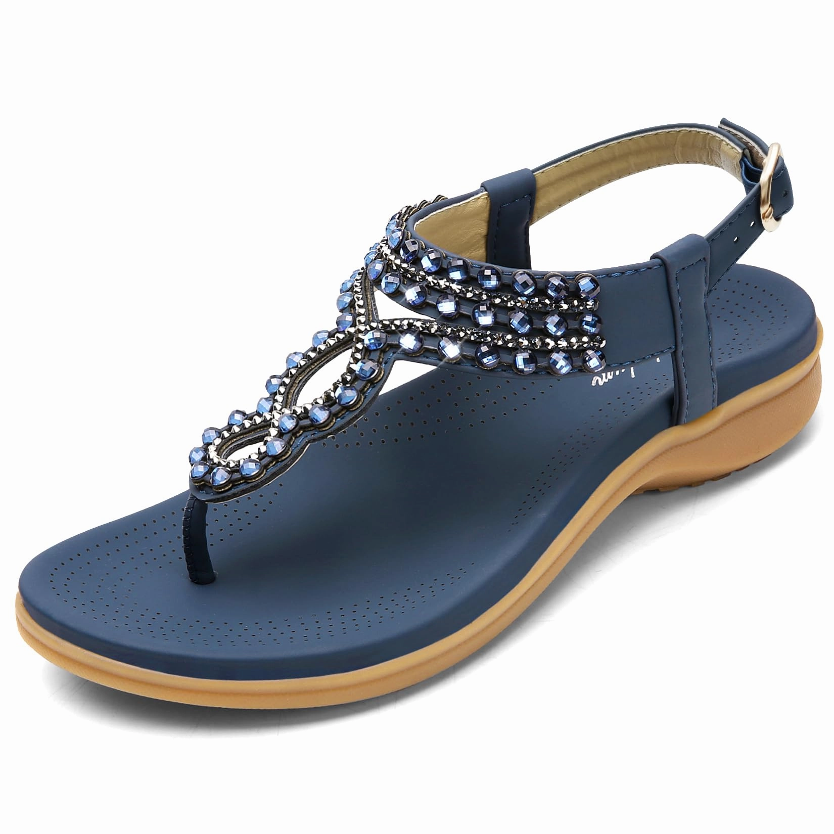 Women Sandals Arch Support [SP_56] Ankle Boots And Bodycon Dress