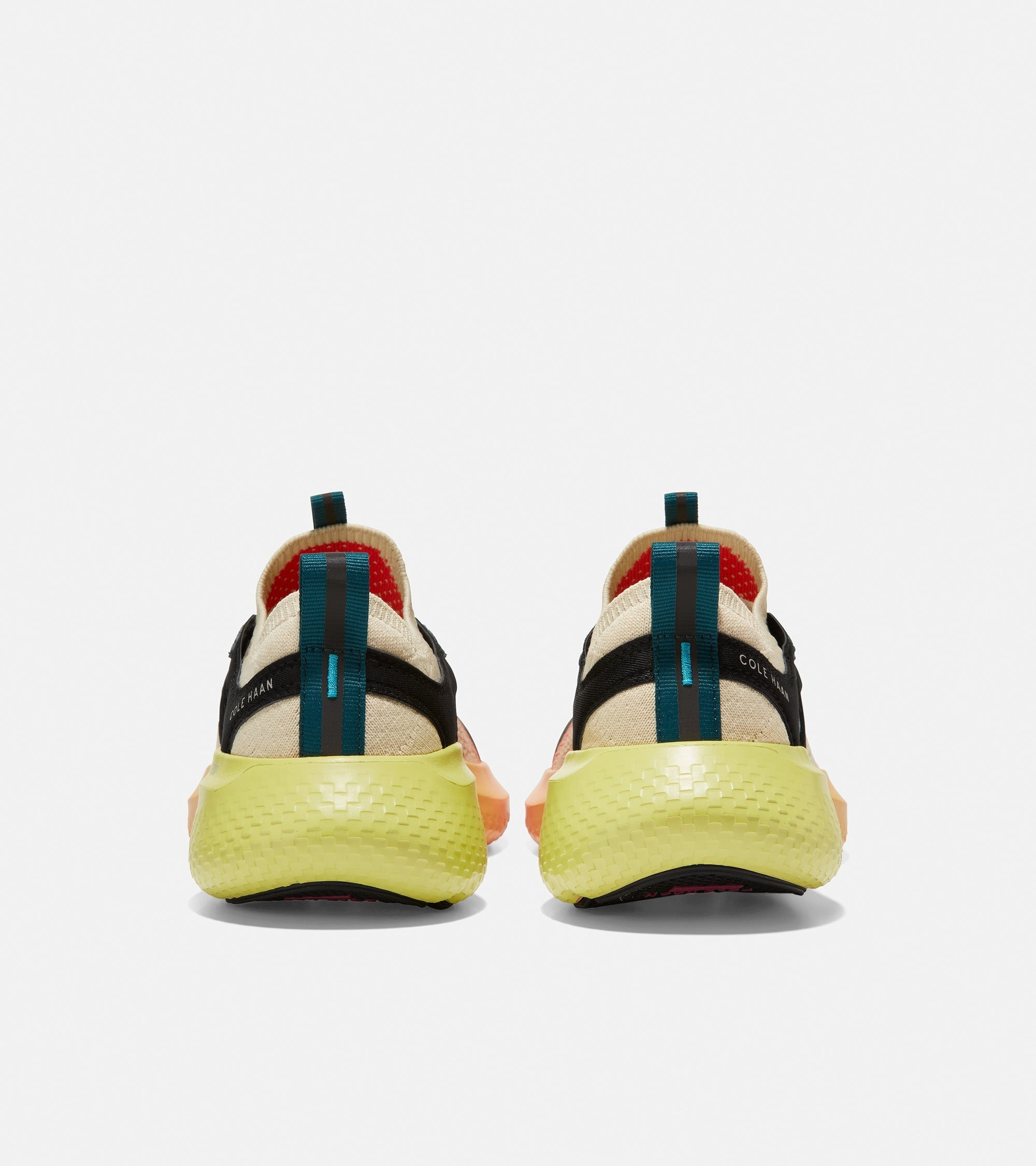 Cole Haan Women's ZERGRAND Outpace 2 Running Shoe Wellies Rain