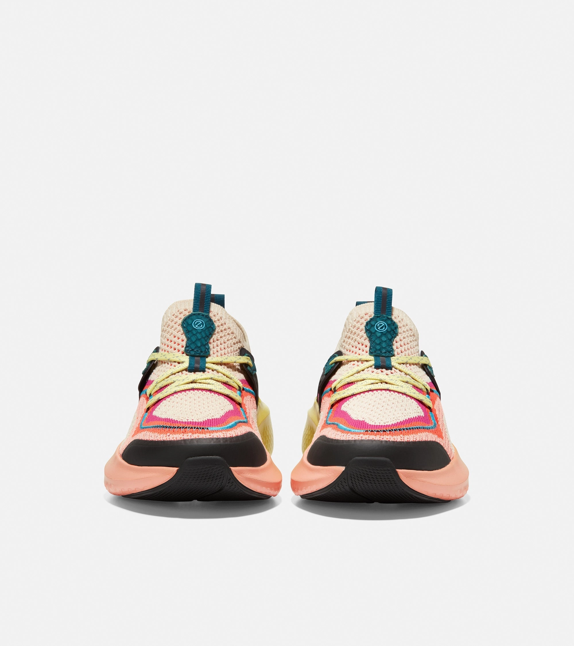 Cole Haan Women's ZERGRAND Outpace 2 Running Shoe Hunter Garden Rain Boots