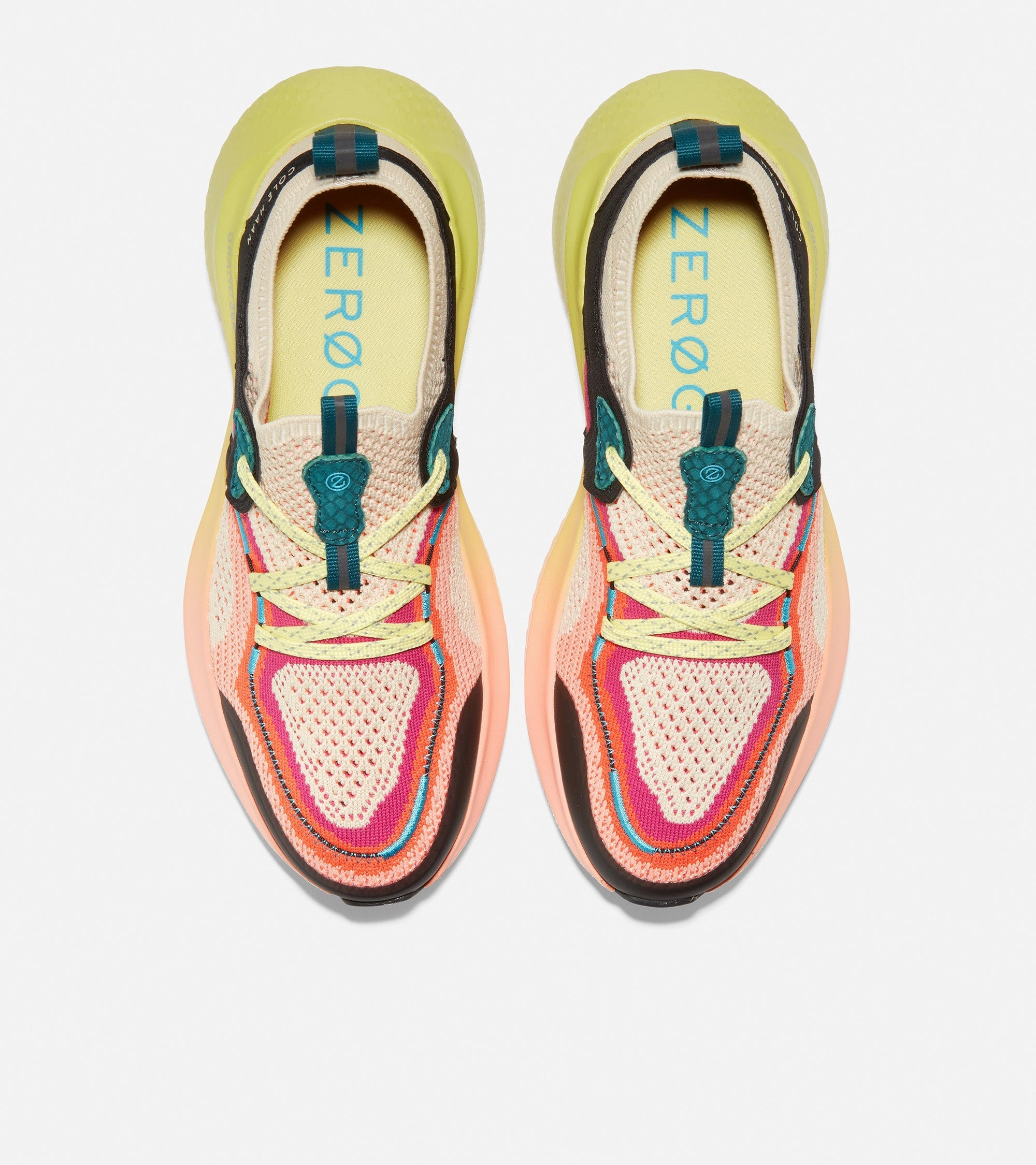 Cole Haan Women's ZERGRAND Outpace 2 Running Shoe Kavat Rain Boots