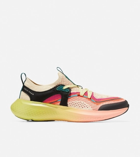 Cole Haan Women's ZERGRAND Outpace 2 Running Shoe Simply Southern Rain Boots