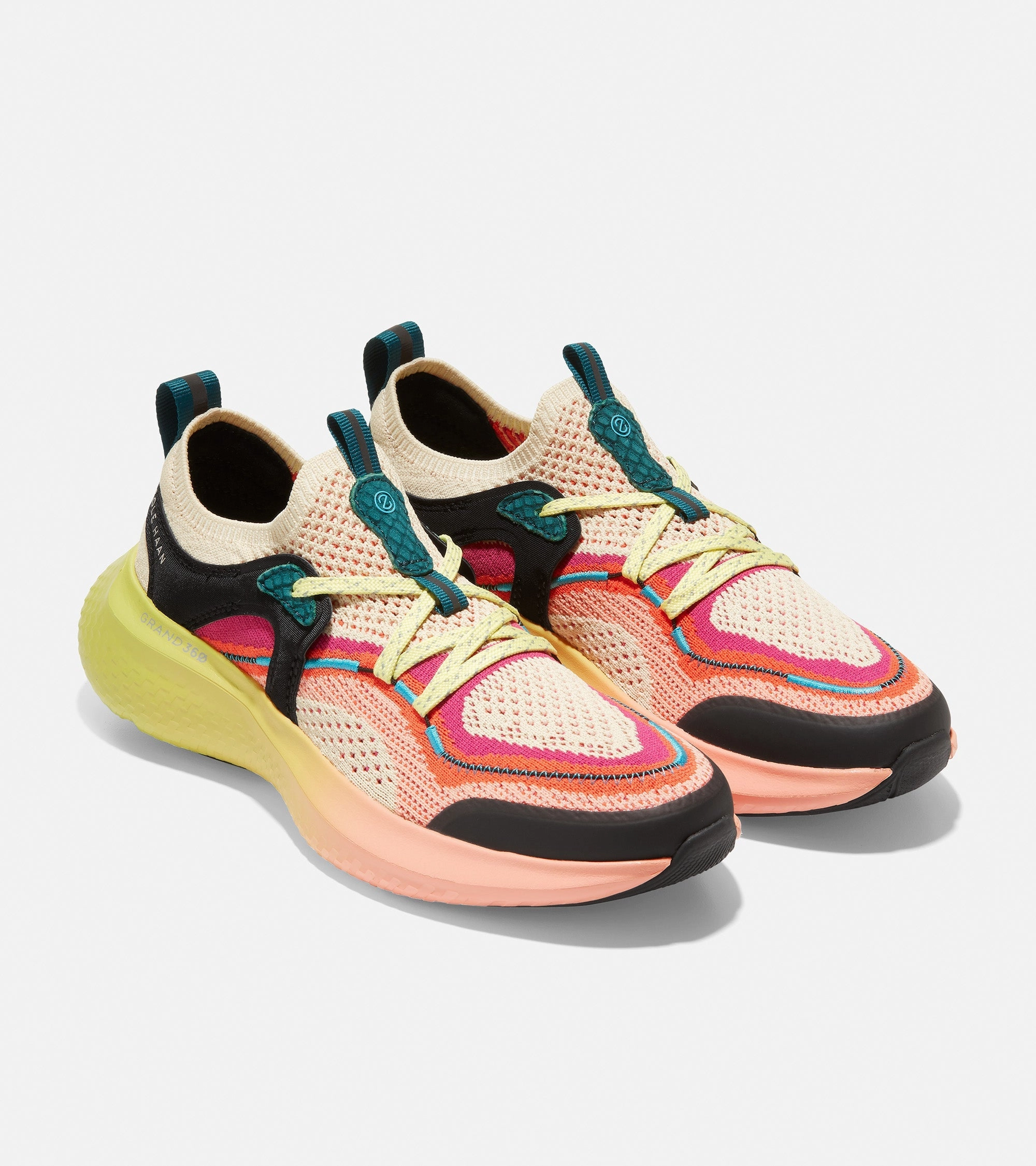 Time And Tru Chelsea Rain Boot Cole Haan Women's ZERGRAND Outpace 2 Running Shoe