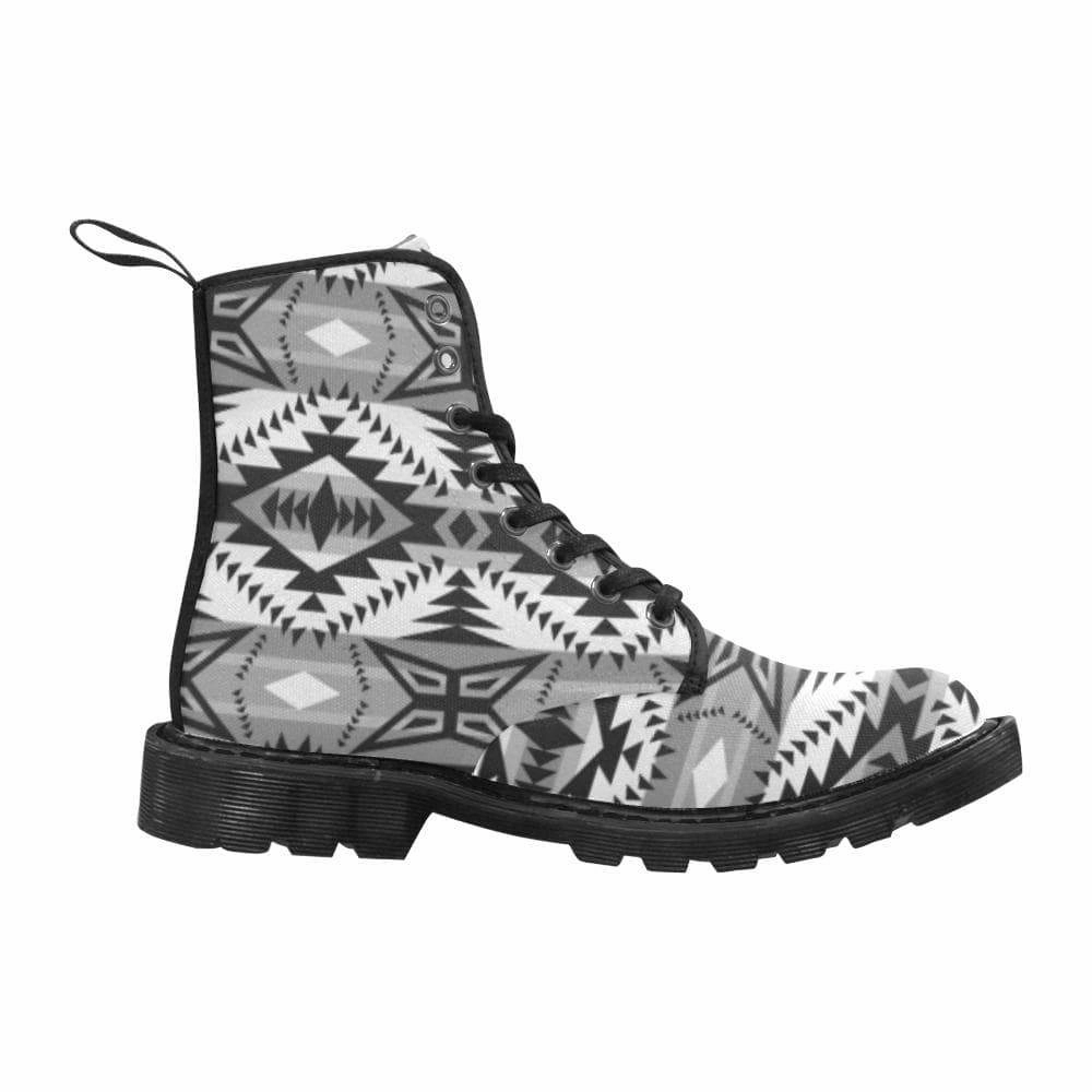 Mesa War Party Boots for Men (Black) Combat Waterproof Boots Review