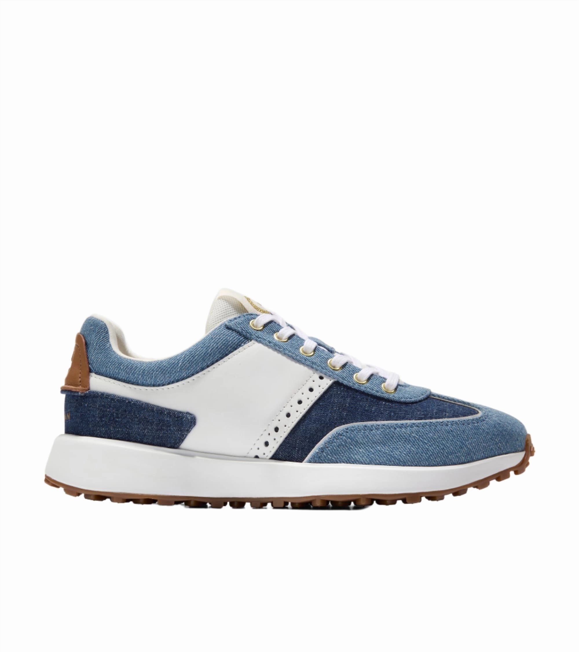 Sneakers Or Tennis Shoes Cole Haan Women's Grand Crosscourt Meadow Runner Sneakers