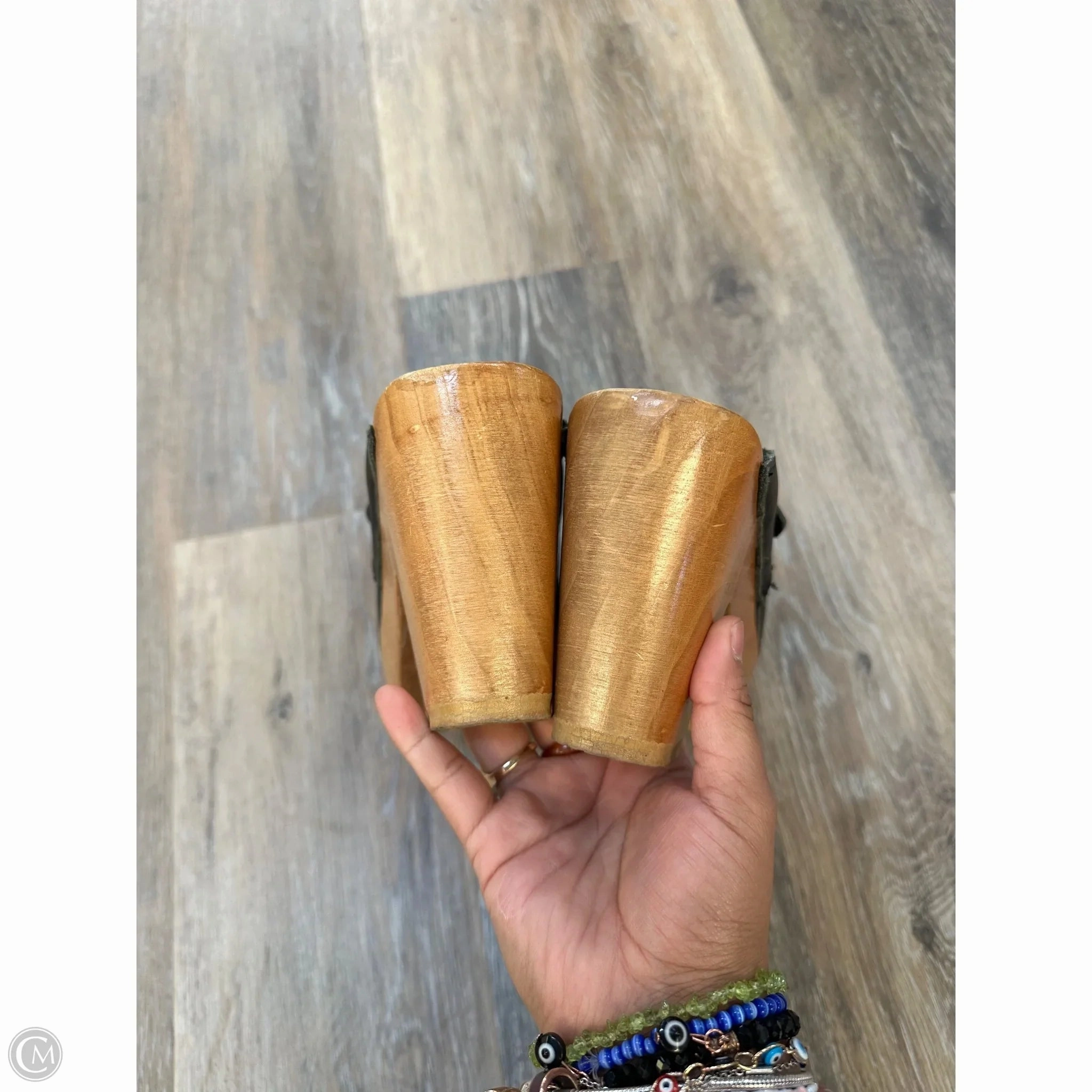 Shoes Heels Block By Black Clogs In Black, Size: 7 Dylan Lined Clogs