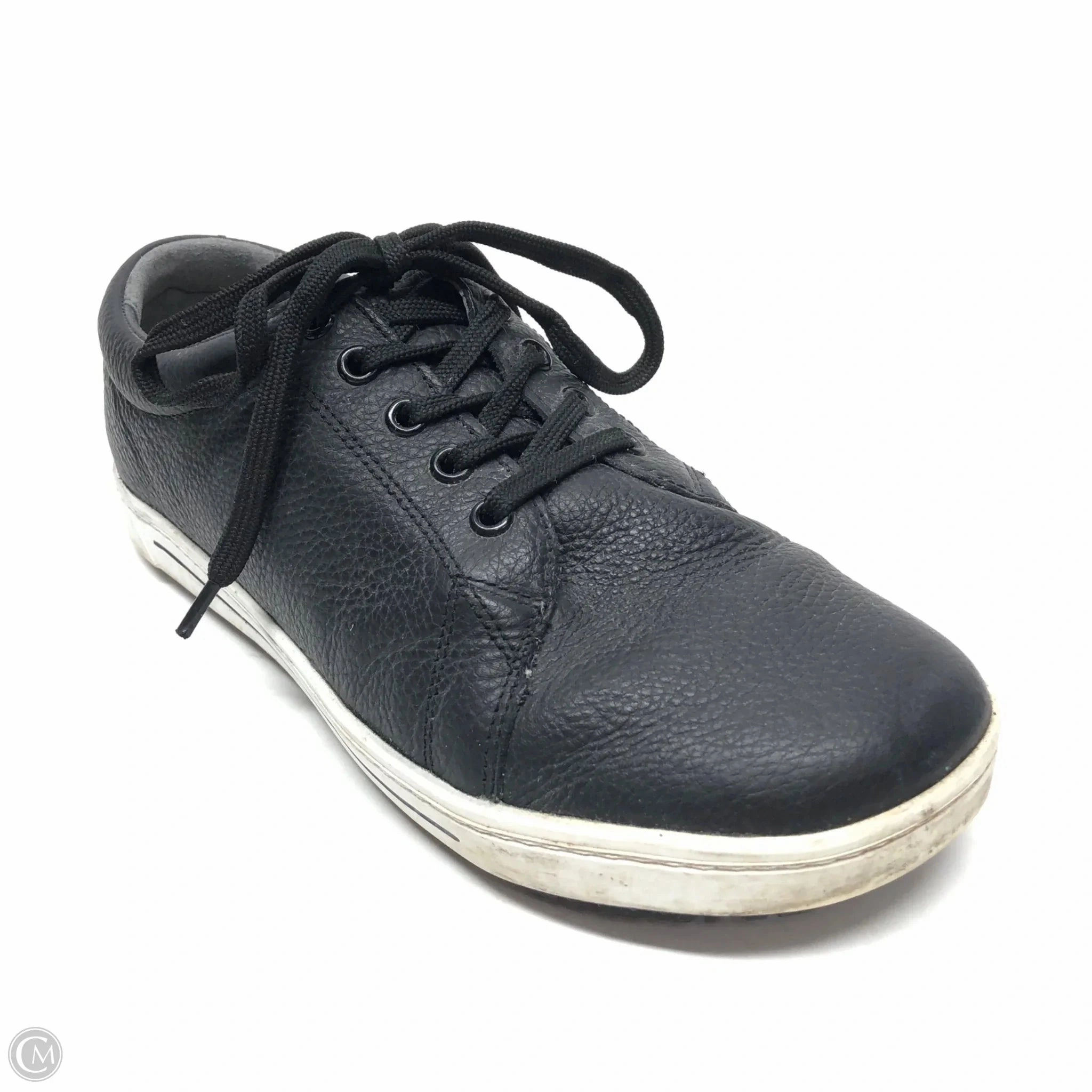 Shoes Sneakers By Birkenstock In Black, Size: 9 Store Finder