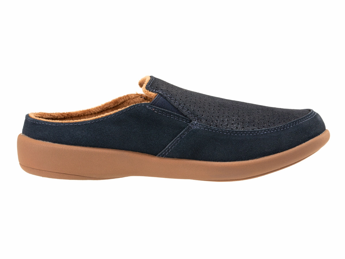 Siesta Ease Shoes Flats Mules