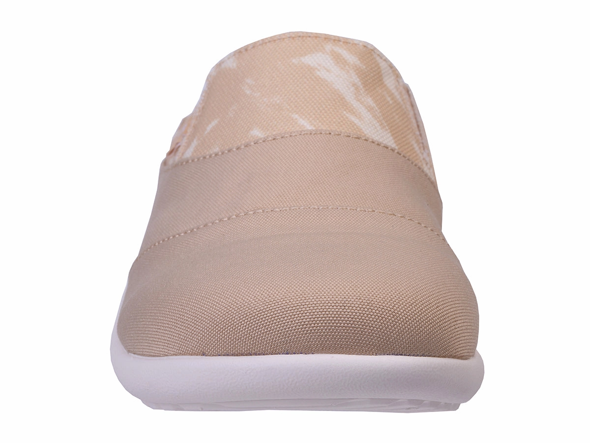 Siesta Nuevo Brushstroke