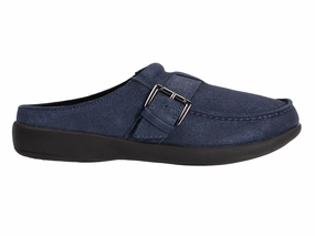 Siesta Sterling Slide Jelly Shoe Mules