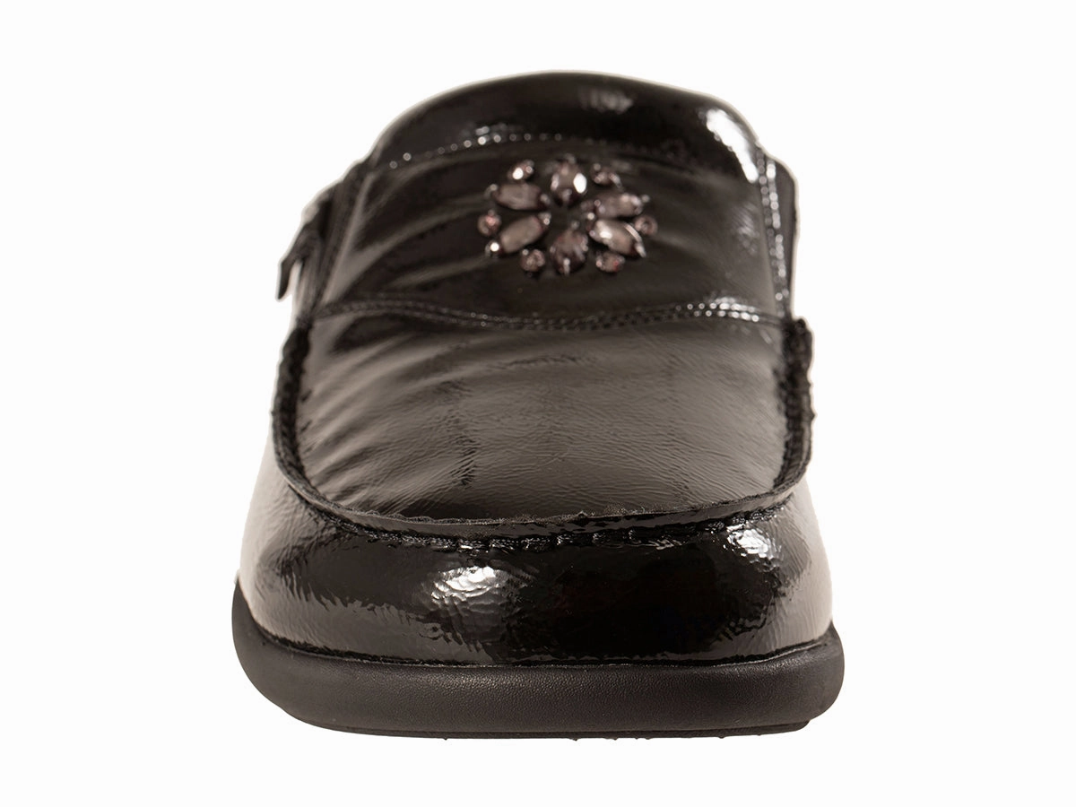 Slides Mules Shoes 2in Siesta Glitz