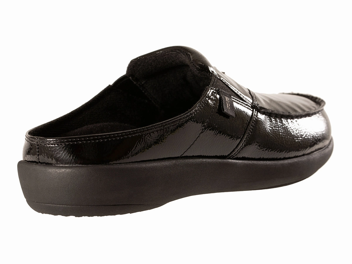 Siesta Glitz Mules Mules