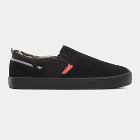 Best Skate Shoes For Board Feel New Balance Numeric Shoes Jamie Foy 306 Laceless Black/Orange