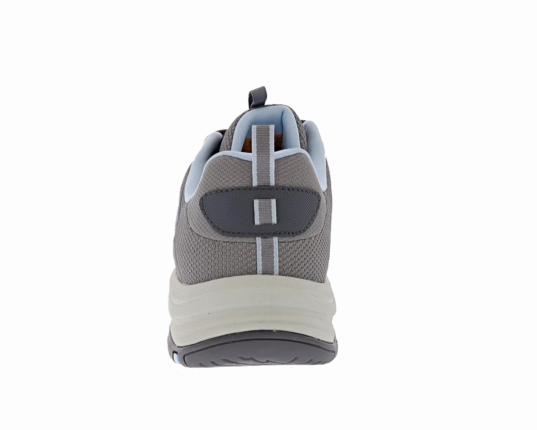 Skechers Women's Work: Trego- Astallet CT Industrial Shoes Made In America Work Boots