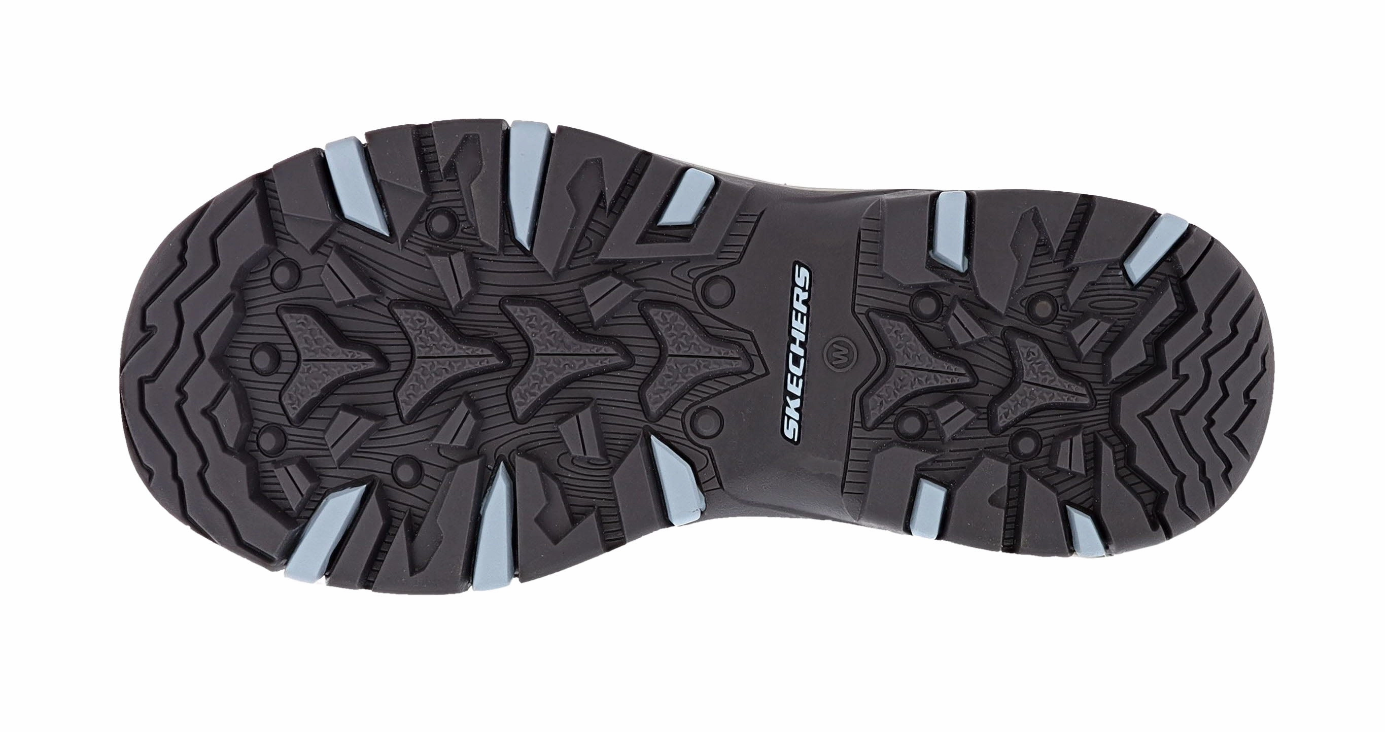 Skechers Women's Work: Trego- Astallet CT Industrial Shoes Ankle High Work Boots