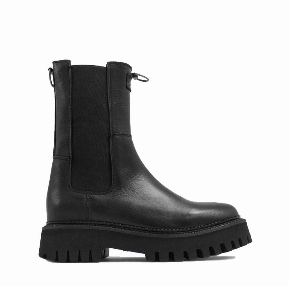 Groovy Chelsea Black Boots Chelsea Boots Low Price