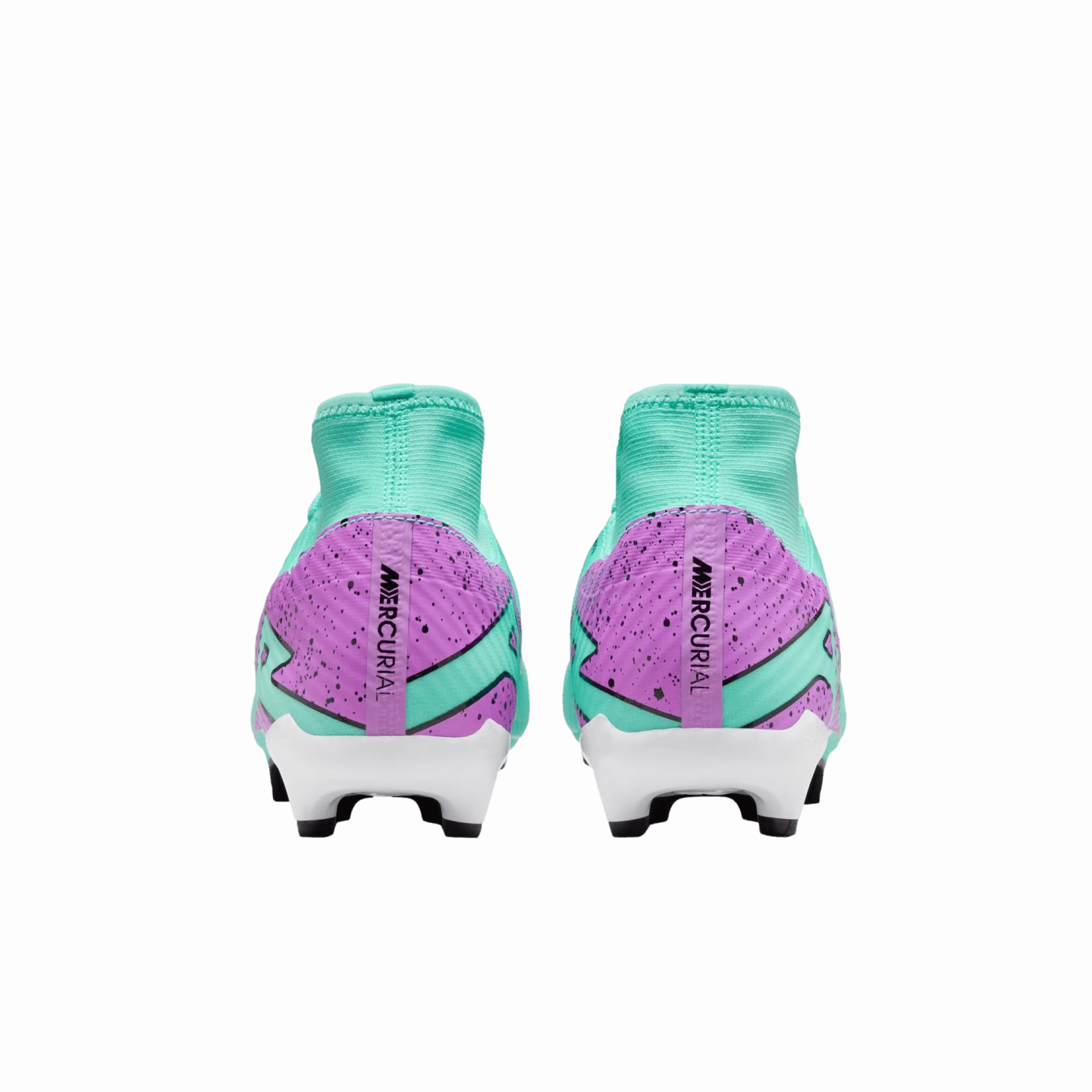 Nike Zoom Mercurial Superfly 9 Academy Firm Ground Cleats Nike Shoes Floral