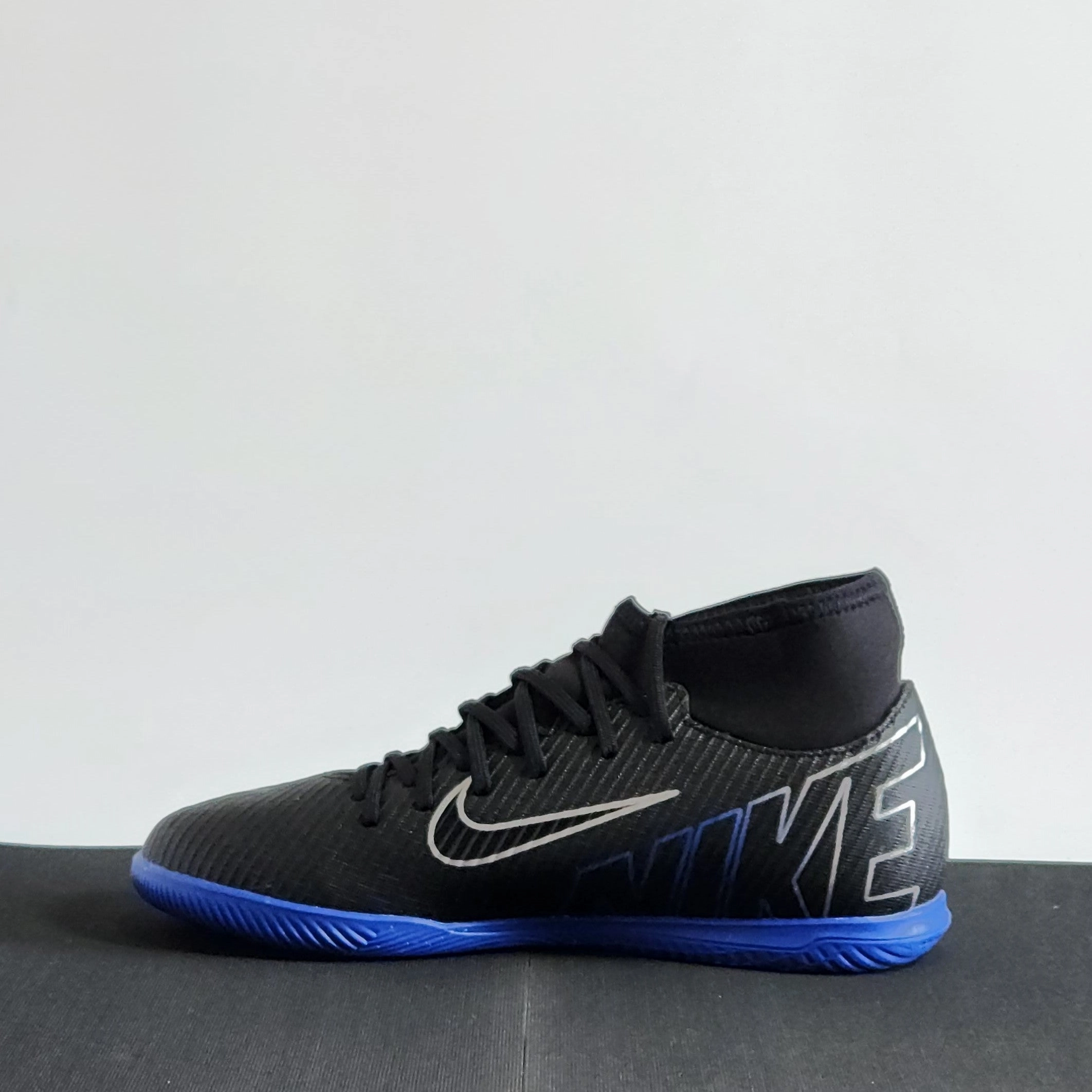 Nike Stephen Curry Shoes Nike Superfly 9 Club IC - DJ5962-040