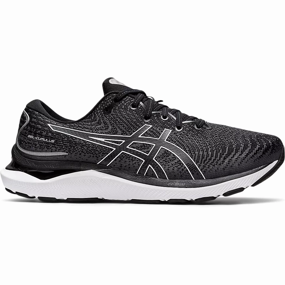 Women's Asics Gel-Cumulus 24, Carrier Grey/White, 5 2A Narrow Asics Gel-excite 9 Running Shoes Reviews