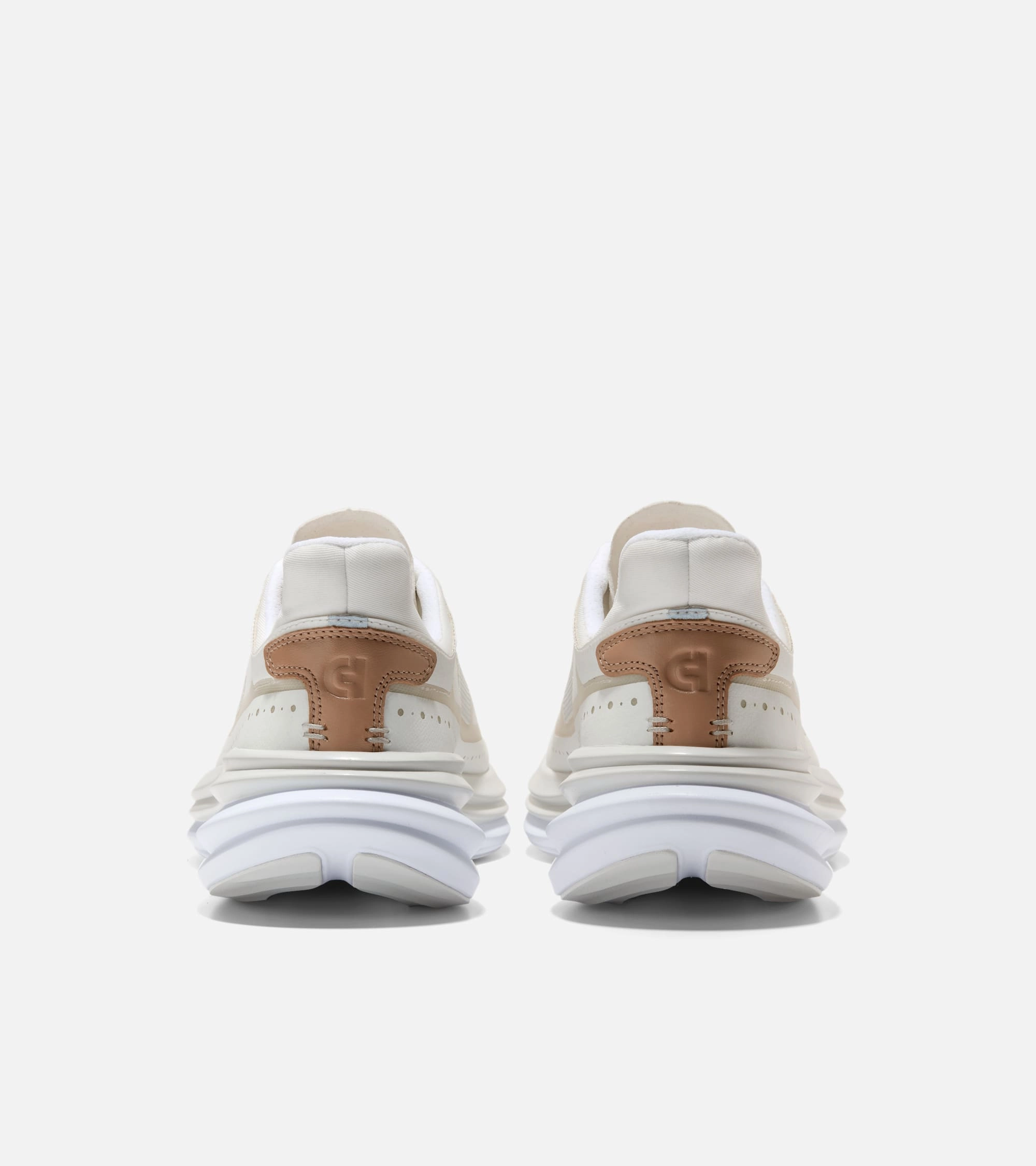 Winter Running Sneakers Cole Haan Women's riginalGrand Quadstar Running Sneakers