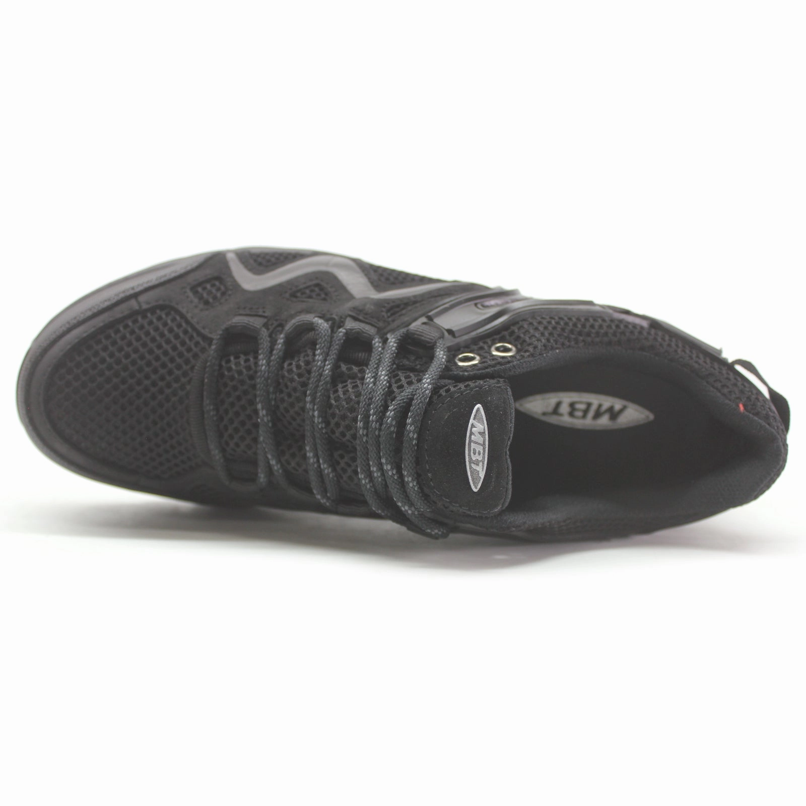 MBT Hodari 18 Sym Leather Textile Men's Low Top Trainers - UK 6.5 - US 7.5 Men - EU 41 Kamik Greenbay 4 Snow Boots