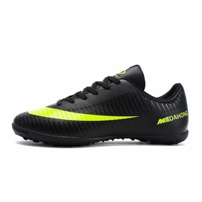 Soccer Shoes for men Kids indoor football Shoes sneakers turf superfly futsal original football boots Comfortable Waterproof Soccer Elite Cleats