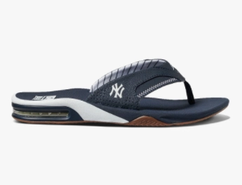 Usmc Flip Flops CI4843 - FANNING MLB