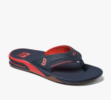 Sootheez Flip Flops CI4843 - FANNING MLB