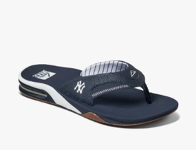 CI4843 - FANNING MLB Inexpensive Flip Flops