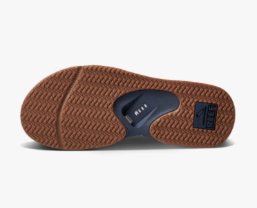 Small Platform Flip Flops CI4843 - FANNING MLB