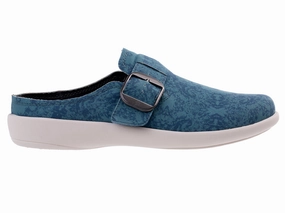 Mules And Donkeys Solaire Damask