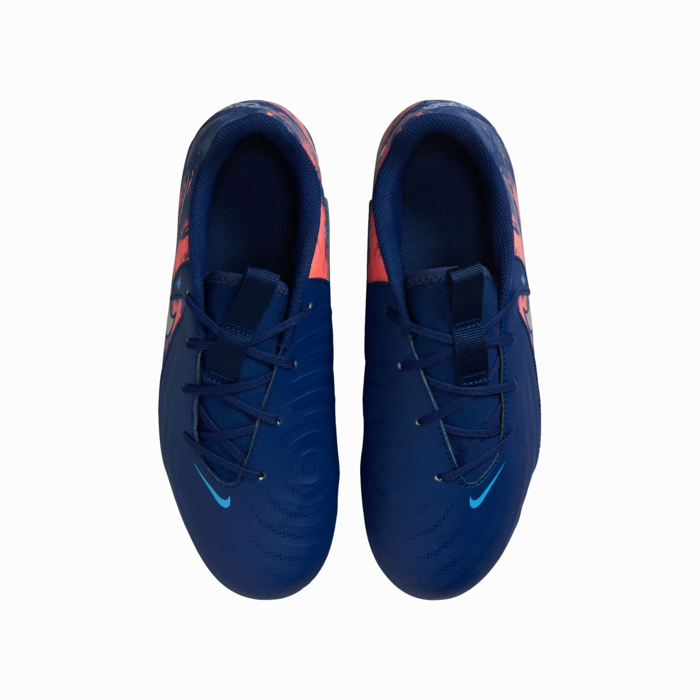 Nike Tech Hera Shoes Nike Phantom GX II Academy EH Haaland Youth Firm Ground Cleats