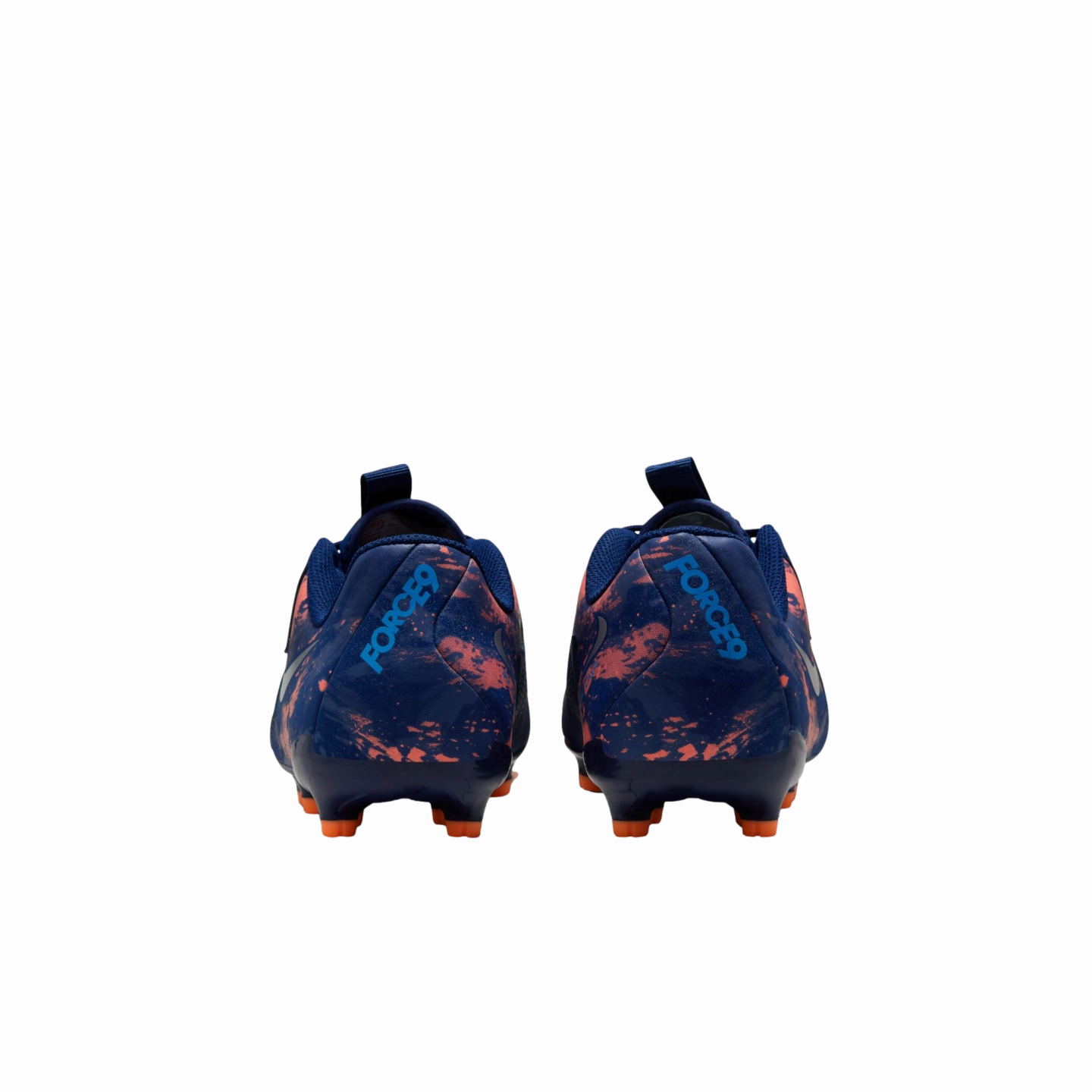 Nike Phantom GX II Academy EH Haaland Youth Firm Ground Cleats Nike Running Shoes Cushioned