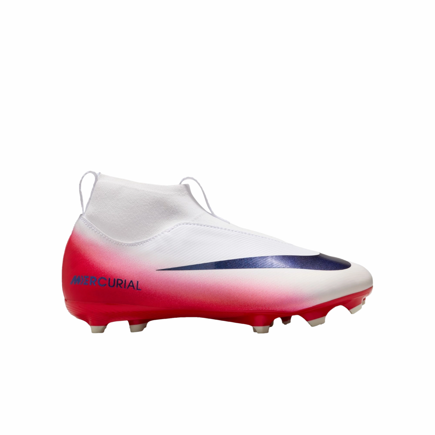Nike Alphafly Shoes Nike Mercurial Superfly 10 Academy LV8 Youth Firm Ground Cleats